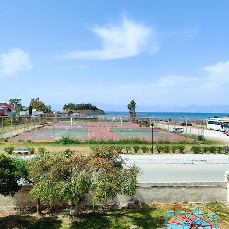 斯达林Anna Garden Sidari公寓 外观 照片